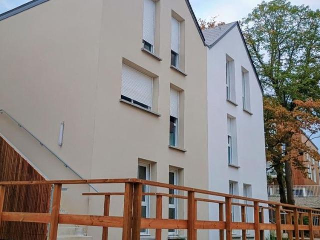 Appartement location à Rennes, Bretagne