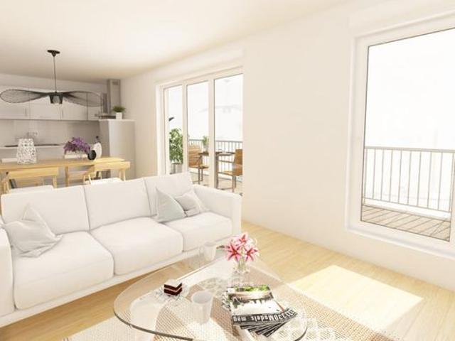 Appartement vente à Toulouse, Quint-fonsegrives