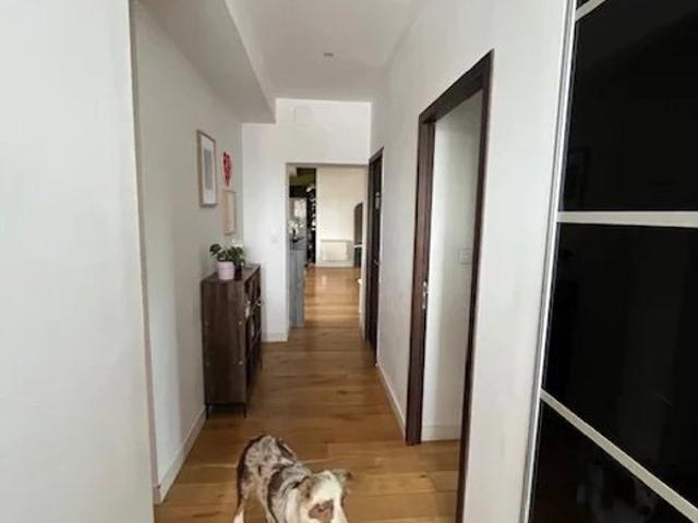 Appartement vente à Cambrai, Caudry