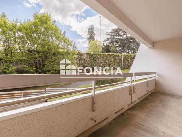 Appartement vente à Clermont-Ferrand, Chamalières