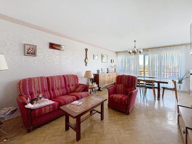Appartement vente à Lille, Ronchin