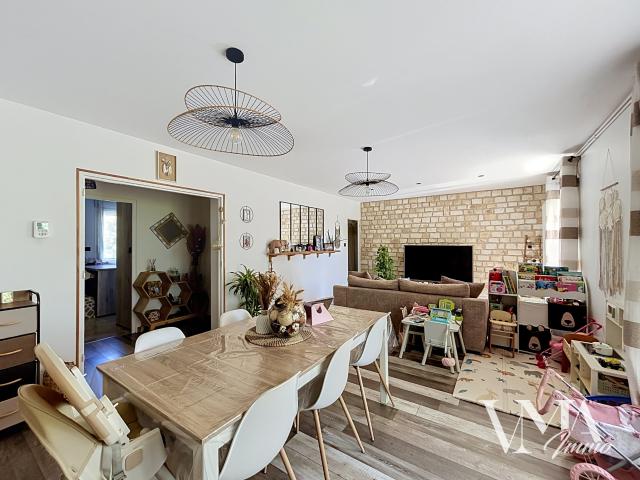 Appartement vente à Lyon, Métropole de Lyon