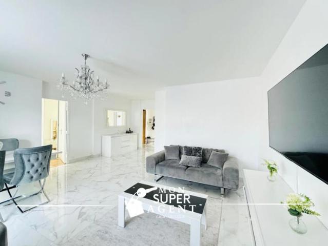 Appartement vente à Melun