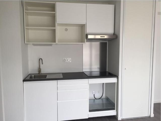 Appartement location à Orléans