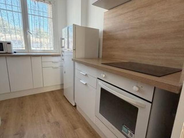 Appartement vente à Bastia, Biguglia