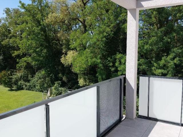 Appartement location à Mulhouse, Rosenau