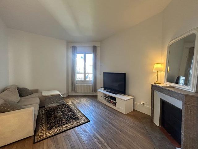 Appartement location à Reims