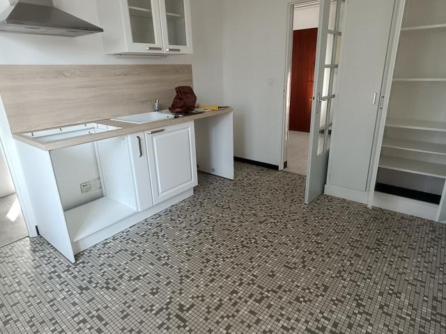 Appartement vente à Vierzon