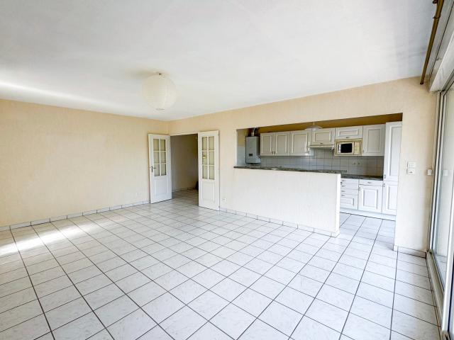 Appartement location à Toulouse, Castelginest
