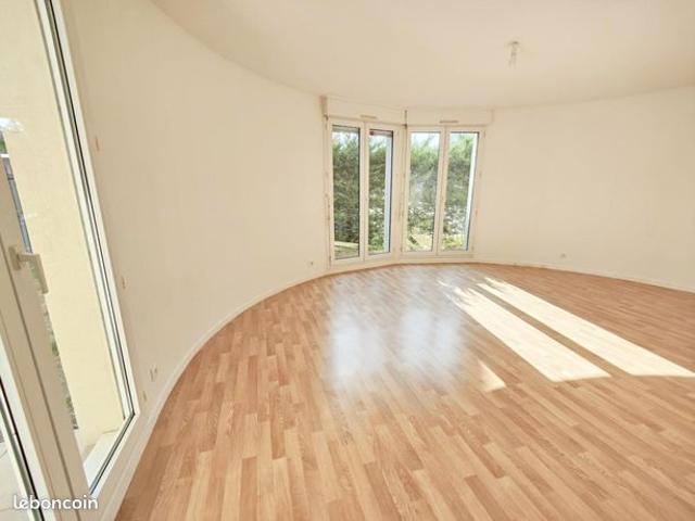 Appartement vente à Tours