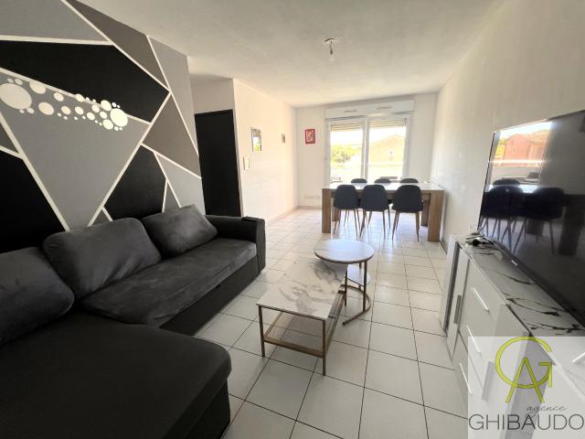 Appartement vente à Aix-en-Provence, Aix-en-provence