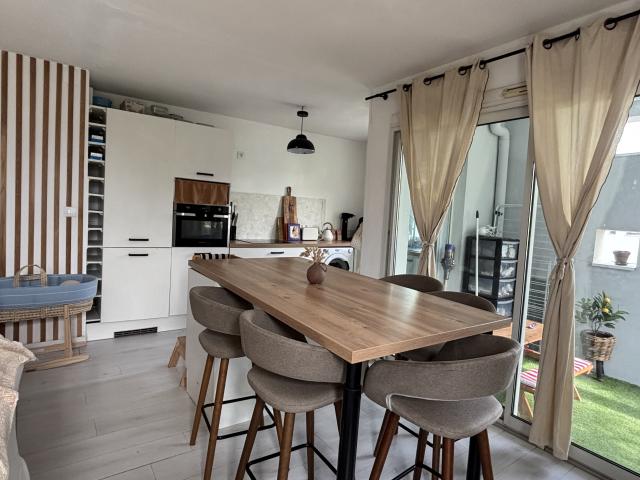Appartement vente à Bordeaux, Mérignac