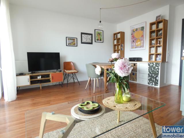 Appartement vente à Bordeaux, Le Taillan-médoc