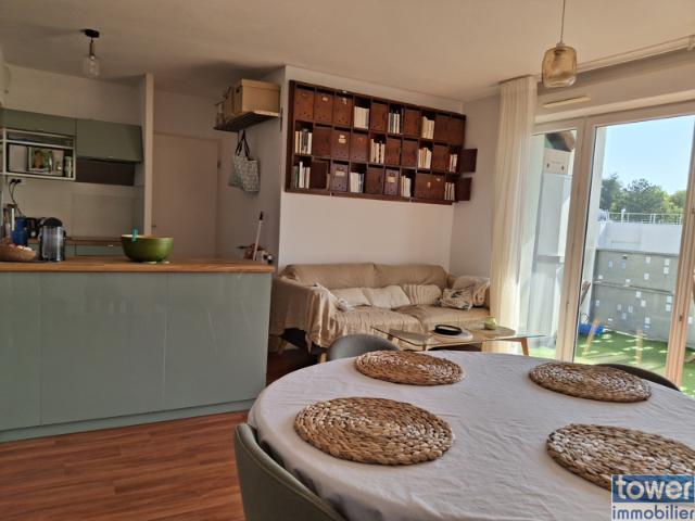 Appartement vente à Bordeaux, Le Taillan-médoc