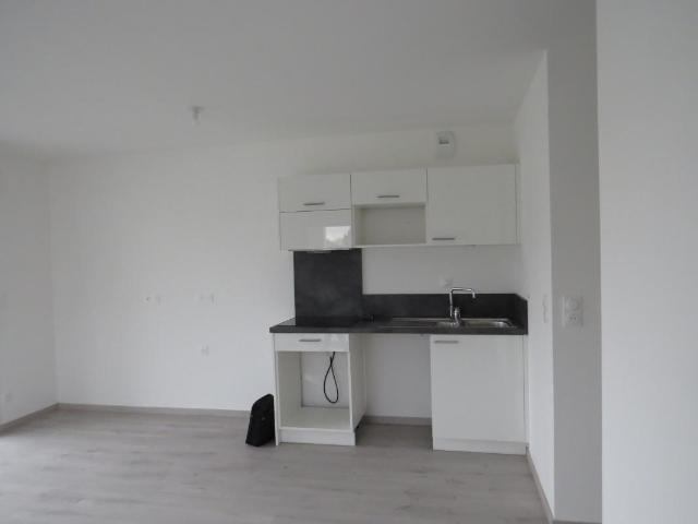 Appartement location à Nantes