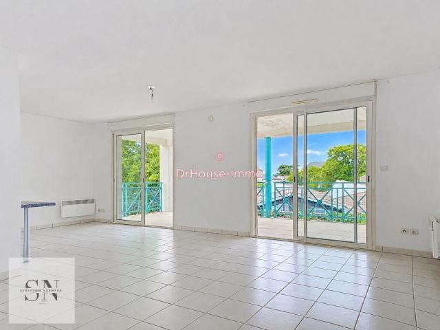 Appartement vente à Villeneuve-sur-Lot, Villeneuve-sur-lot