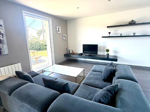Appartement vente à Lorient, Bretagne