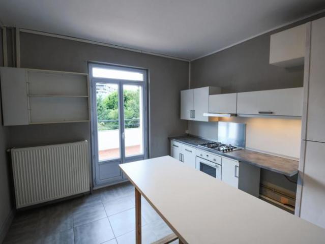 Appartement location à Clermont-Ferrand, Chamalières