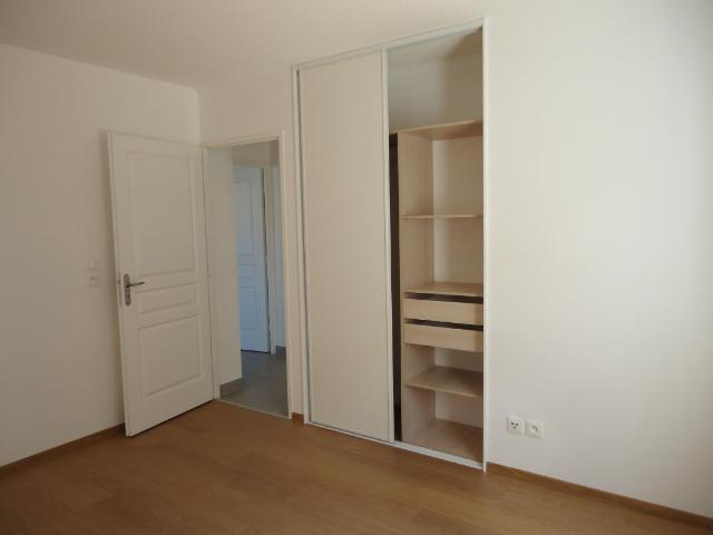 Appartement location à Village I, Échirolles