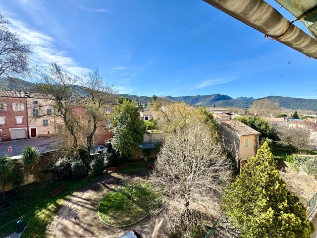 Appartement vente à Brignoles