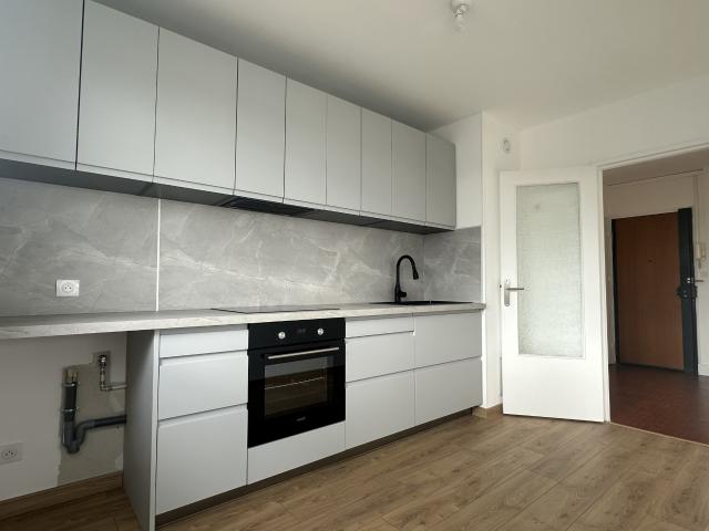 Appartement location à La Duchère, Lyon