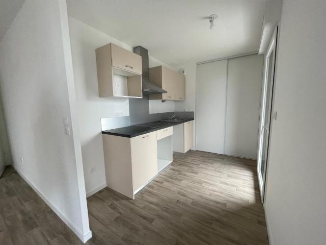 Appartement location à Caen, Epron