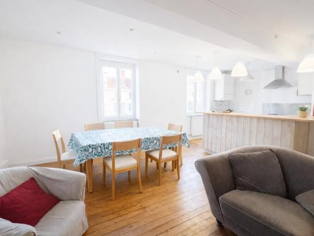 Appartement vente à Roanne
