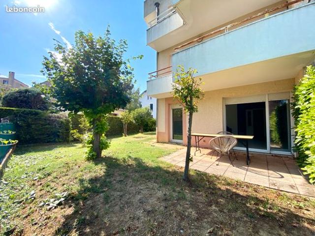 Appartement vente à Saint-Marcellin, Isère