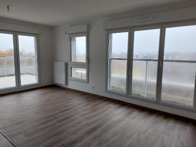 Appartement location à Nantes, Sainte-luce-sur-loire