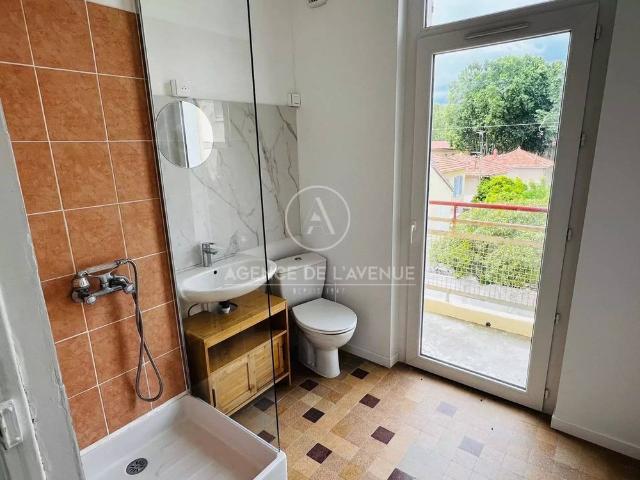 Appartement location à Arrondissement de Toulon, La Seyne-sur-mer
