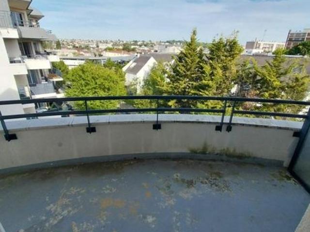 Appartement vente à Viry-Châtillon, Essonne