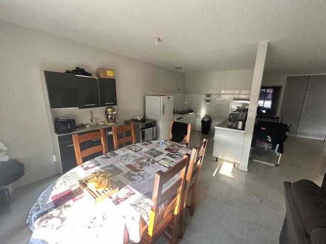 Appartement location à Valence, Saint-rambert-d'albon