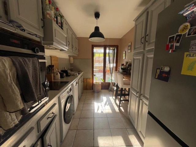 Appartement location à Z.A.C. Saint-Martin, Pertuis
