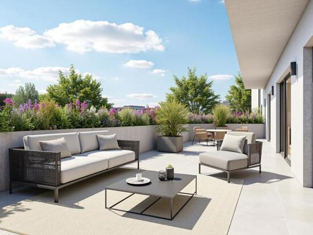 Appartement vente à France métropolitaine, Puteaux