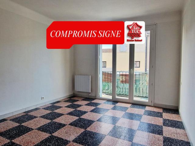 Appartement vente à Carpentras, Bollène