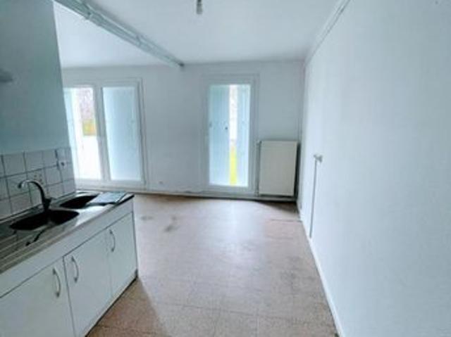 Appartement vente à Thionville, Hettange-grande
