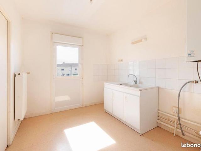 Appartement vente à Saint-Sever, Landes