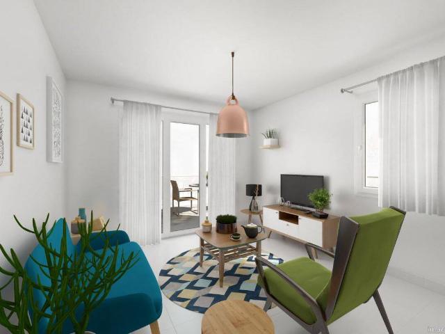 Appartement location à Saint-Basile, Mougins