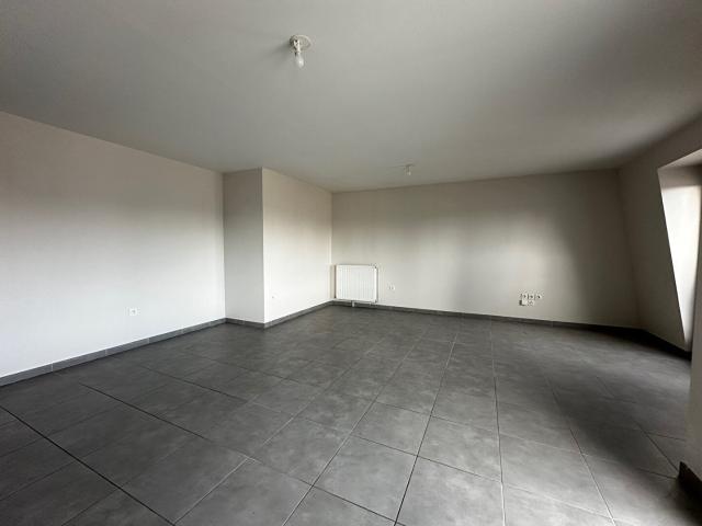Appartement location à Bourges
