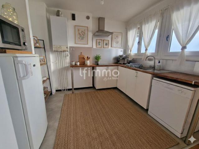 Appartement vente à Bordeaux, Floirac