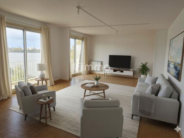 Appartement vente à Bordeaux, Floirac