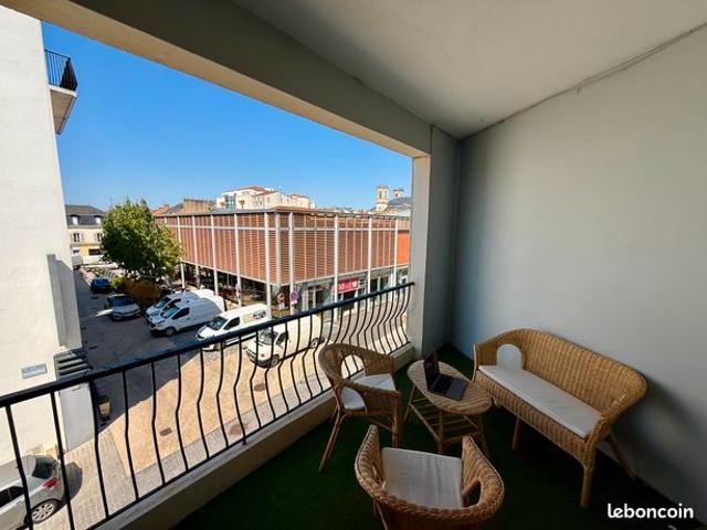 Appartement vente à La Roche-sur-Yon, La Roche-sur-yon