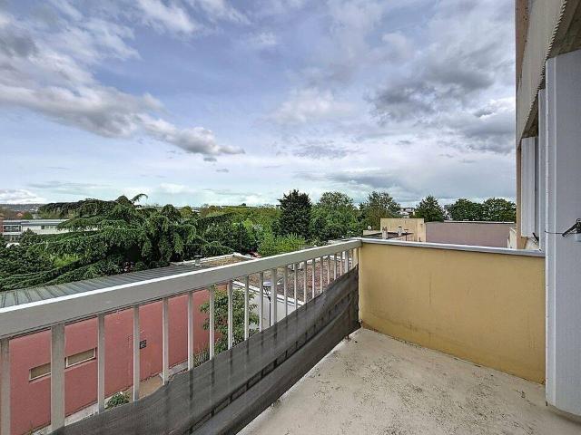 Appartement location à Val-de-Reuil, Eure