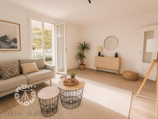 Appartement vente à Perpignan