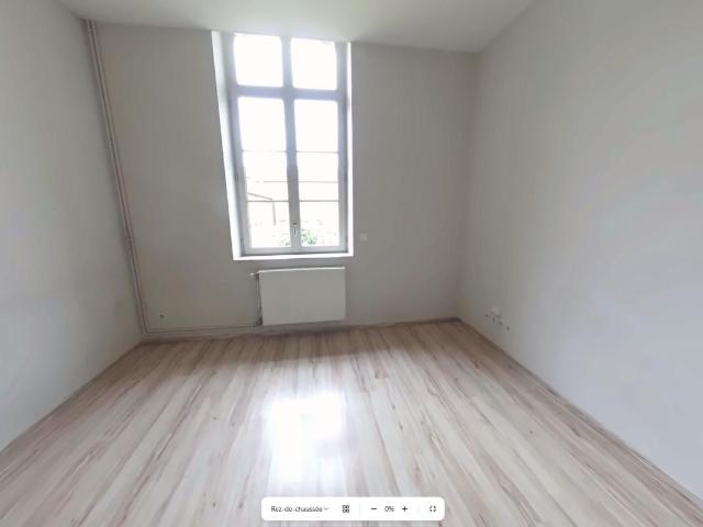 Appartement location à Orléans