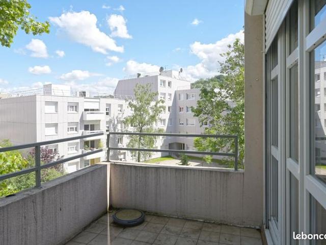 Appartement vente à La Tour-du-Pin, Bourgoin-jallieu