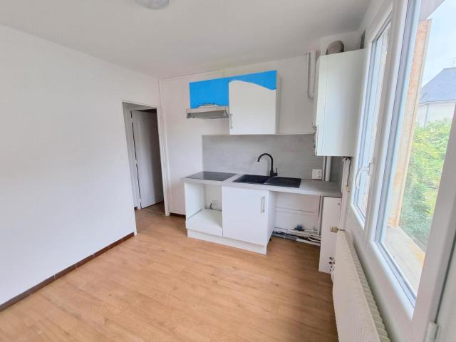 Appartement location à Tours