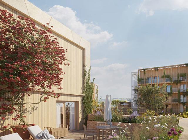 Appartement vente à Lyon, Métropole de Lyon