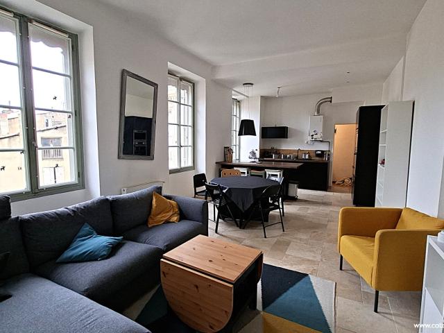 Appartement vente à Carpentras, Orange