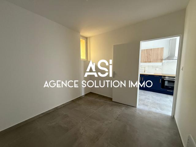 Appartement location à Privas, Bourg-saint-andéol